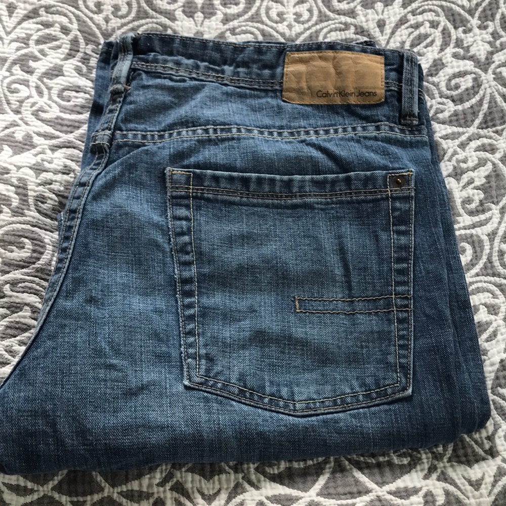 Calvin Klein Jeans
